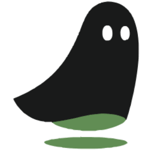 unghosted